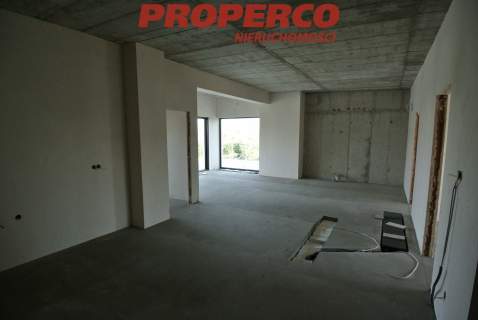 Nowe mieszkanie 4 pok, 113,18 m2, Busko-Zdrój