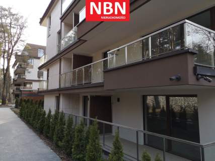 APARTAMENT 92,29 m2 STADION LEŚNY
