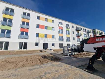 Mieszkanie jednopokojowe o pow. 29,00 m2