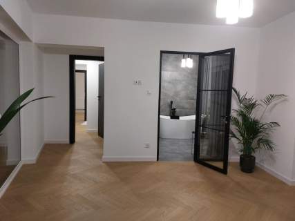 Nowe wykończone w segmencie w Kielcach