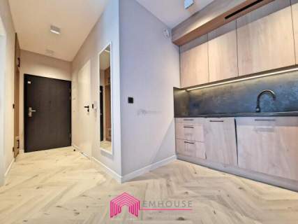 Luksusowy Apartament 2 pokojowy nad Parsętą