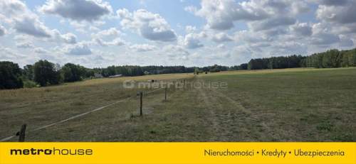 Działka budowlana 3033 m2 SZYMANÓWEK Sprzedam 