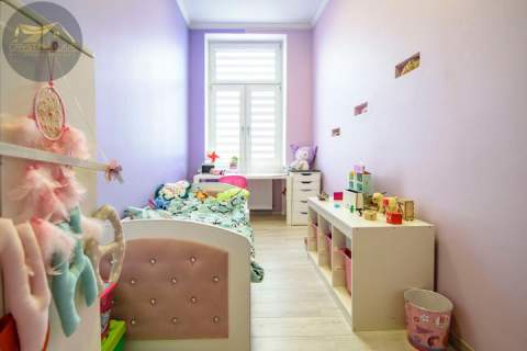 Piękne mieszkanie na sprzedaż - 108,7m2 - 5 pokoi