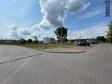 Działka pod inwestycje na Wilanowie