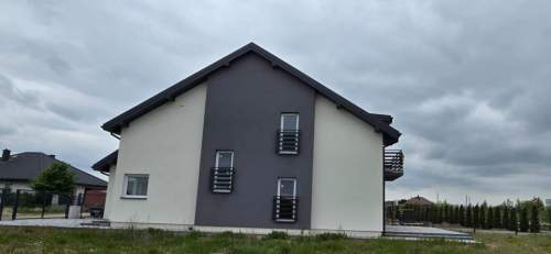 Przestronny, Nowo Wybudowany Dom na Sprzedaż - Idealne Miejsce...