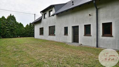 Obiekt handlowo-usługowy mieszkanie do adaptacji
