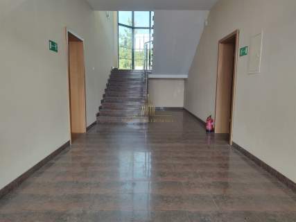 Oferta Wynajmu Biurowca z Garażami 
