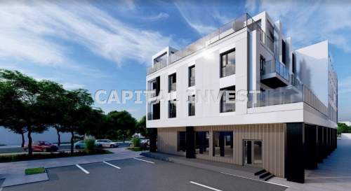 Apartament w centrum miasta