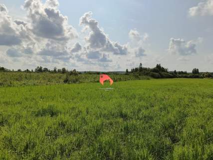 POLICHNO PIĘKNA DZIAŁKA NAD NOTECIĄ 3,5ha