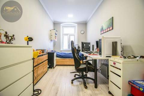 Piękne mieszkanie na sprzedaż - 108,7m2 - 5 pokoi