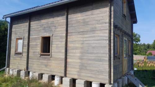 Działka na sprzedaż, 1200 m2, Wisełka
