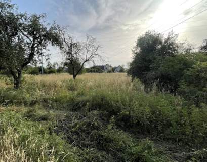 Działka 5400m2 Gostyczyna