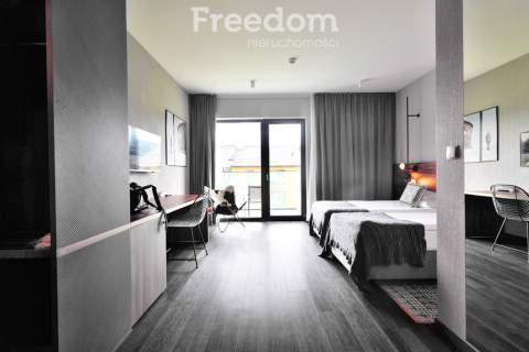 Apartament Lake Hill 