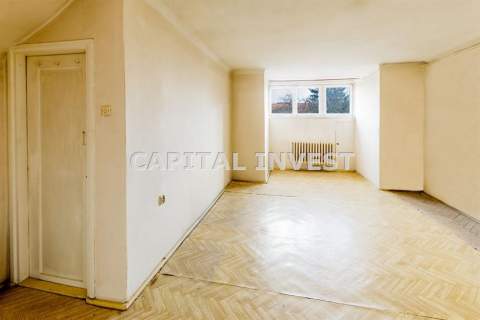 Nieruchomość komercyjna na sprzedaż, 2641 m2, Warszawa