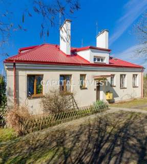 Nieruchomość komercyjna na sprzedaż, 2641 m2, Warszawa