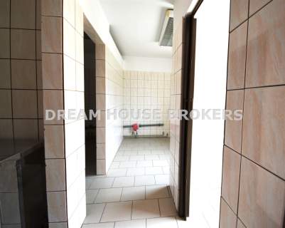 Lokal na wynajem 50m2 w Krośnie