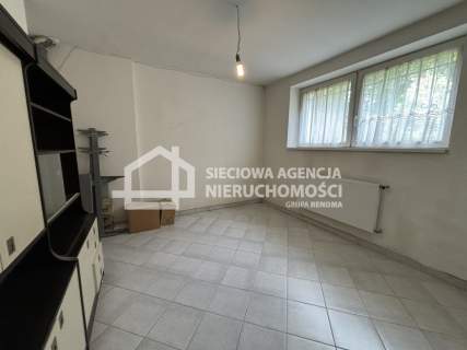 Bezczynszowy lokal użytkowy na M. Kacku - Gdynia