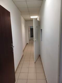 Lokal użytkowy do wynajęcia, 140 m2, Szczecin
