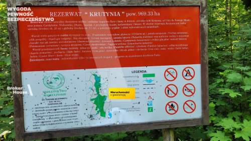 Działka rolna na sprzedaż, 9000 m2, Ładne Pole