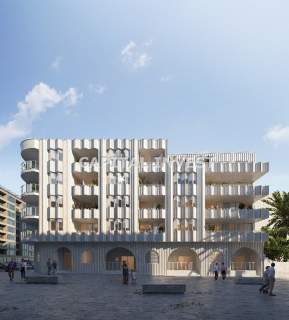 Nieruchomość komercyjna na sprzedaż, 72,25 m2, Warszawa
