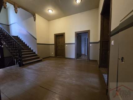 Obiekt 900m2 al. Wojska Polskiego Szczecin