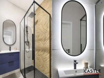 Nowe mieszkanie w Centrum Poznania 