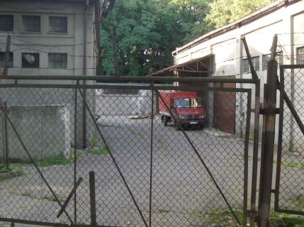Magazyn na sprzedaż, 900 m2, Bytom
