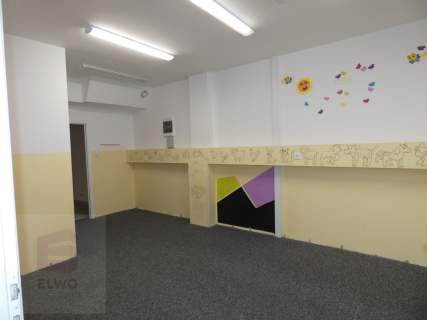 Lokal użytkowy 96m do wynajęcia Ursus