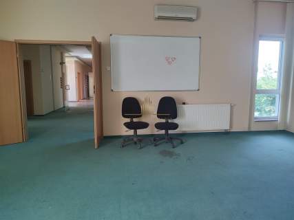 BIUROWIEC Z HALĄ NA SPRZEDAŻ BYDGOSZCZ
