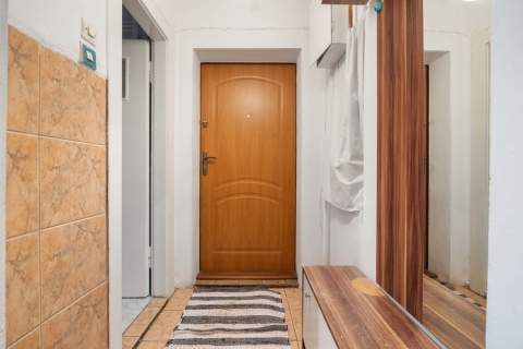 41 m2 Nowy Dwór 2 pokoje 