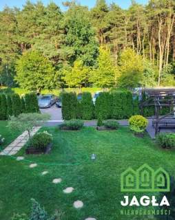 Osowa Góra M4 I piętro balkon garaż blok cegła