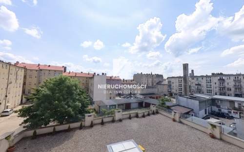 Mieszkanie 132 mkw, 4 pok, 4 balkony, klimatyzacja