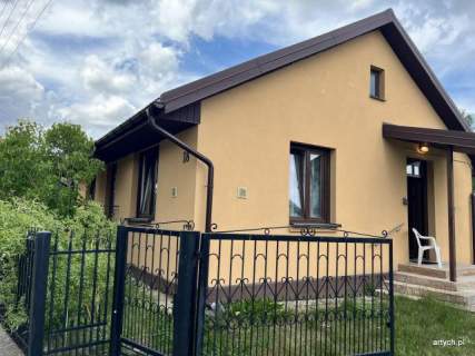 Dom na sprzedaż, 89 m2, Wiechetki Małe