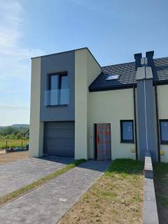 Dom na sprzedaż, 129 m2, Dąbrowa Górnicza