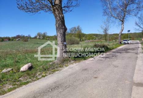 Na sprzedaż działka bud-rolna11575m2Buszkowy Górne