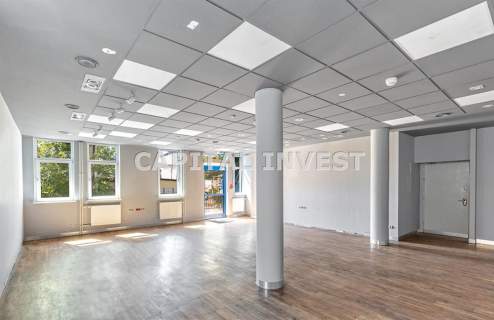 Nieruchomość komercyjna na sprzedaż, 1432 m2, Garwolin