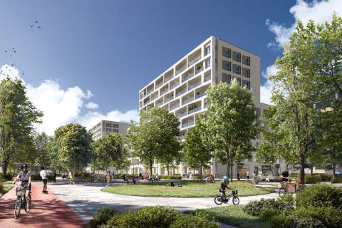 3 pokoje bez PCC Górny Mokotów 2025
