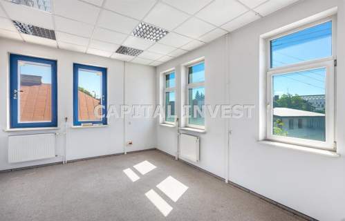 Nieruchomość komercyjna na sprzedaż, 1432 m2, Garwolin