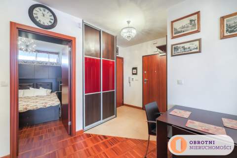 APARTAMENT NAD MORZEM IDEALNY DO WYPOCZYNKU