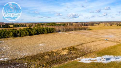 Działki w Wólce Wygonowskiej - wybierz swoją 