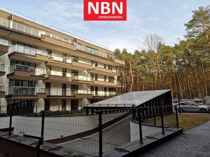 APARTAMENT 89,45 m2 STADION LEŚNY