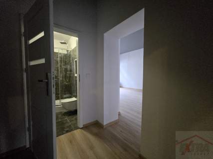 Obiekt 900m2 al. Wojska Polskiego Szczecin