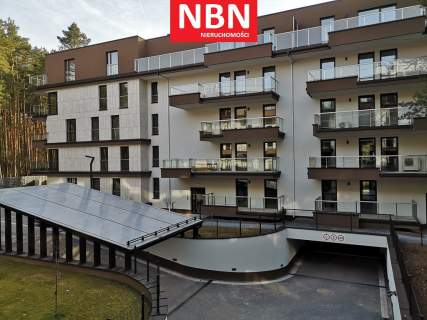 APARTAMENT 92,10 m2 STADION LEŚNY