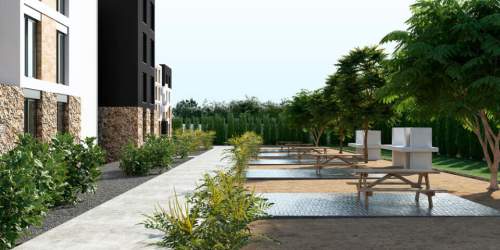 Luksusowy Apartament 75,88 m2 na Wybrzeżu Orihuela Costa