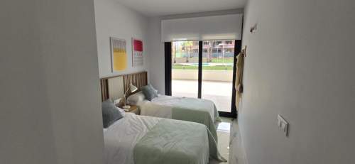 Luksusowy Apartament 75,88 m2 na Wybrzeżu Orihuela Costa