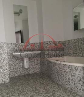 Apartament na Mokotowie