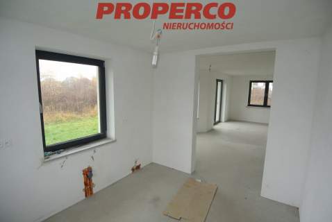 Dom 133,5m2, Bilcza, Morawica