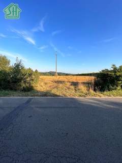 Działka budowlana na sprzedaż, 6282 m2, Przemyśl