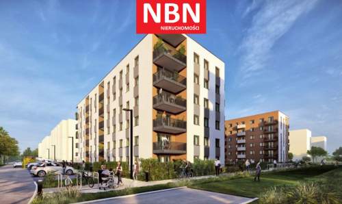 NOWE 66,51 M2 3 POKOJE PARTER