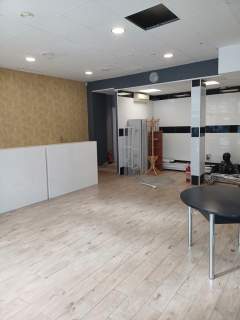 Lokal użytkowy do wynajęcia, 140 m2, Szczecin